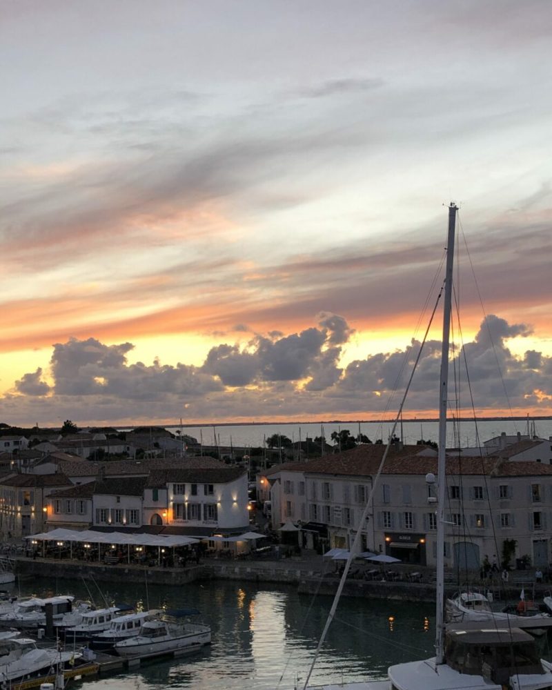 île de ré