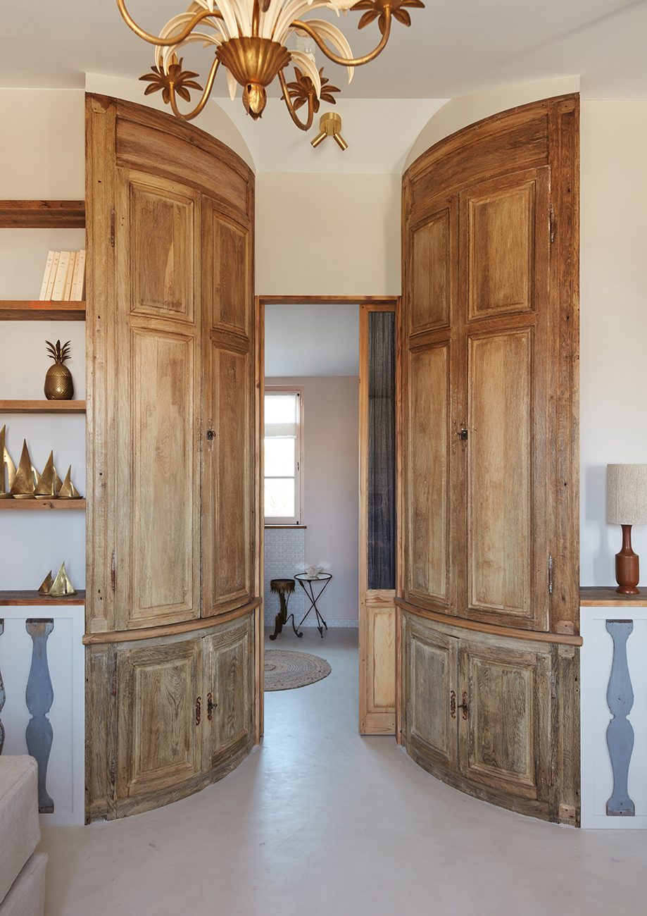 Chambre - La Lumineuse - Maisons322 - Ile de Ré