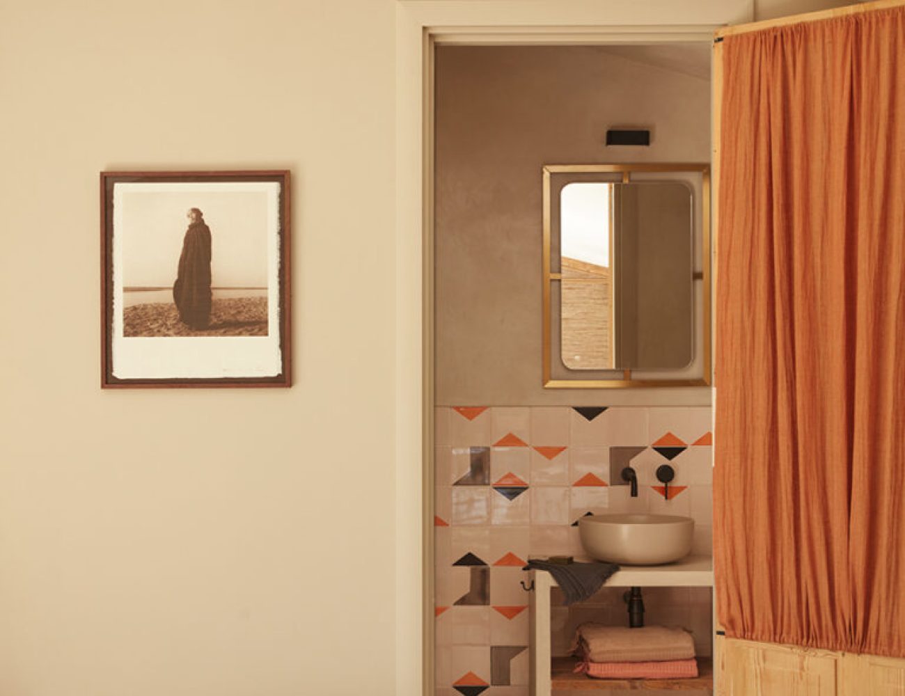 Chambre - La Lumineuse - Maisons322 - Ile de Ré